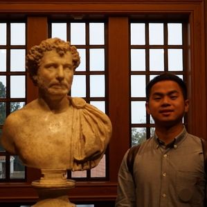 Meet your Posher, Chen